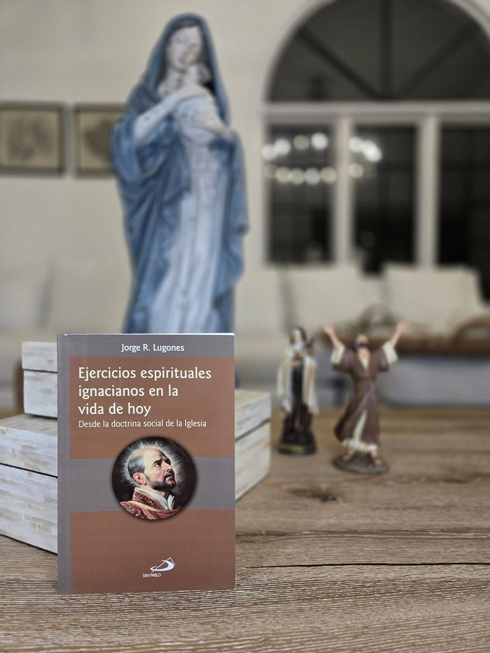 Spiritual Exercises In Today's Life - Image 2