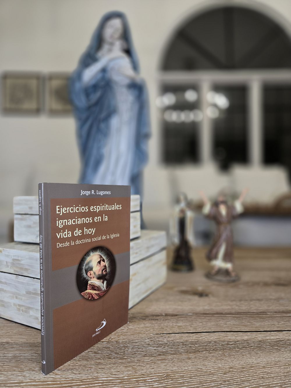 Spiritual Exercises In Today's Life - Image 3