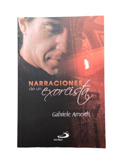 Narratives of an Exorcist