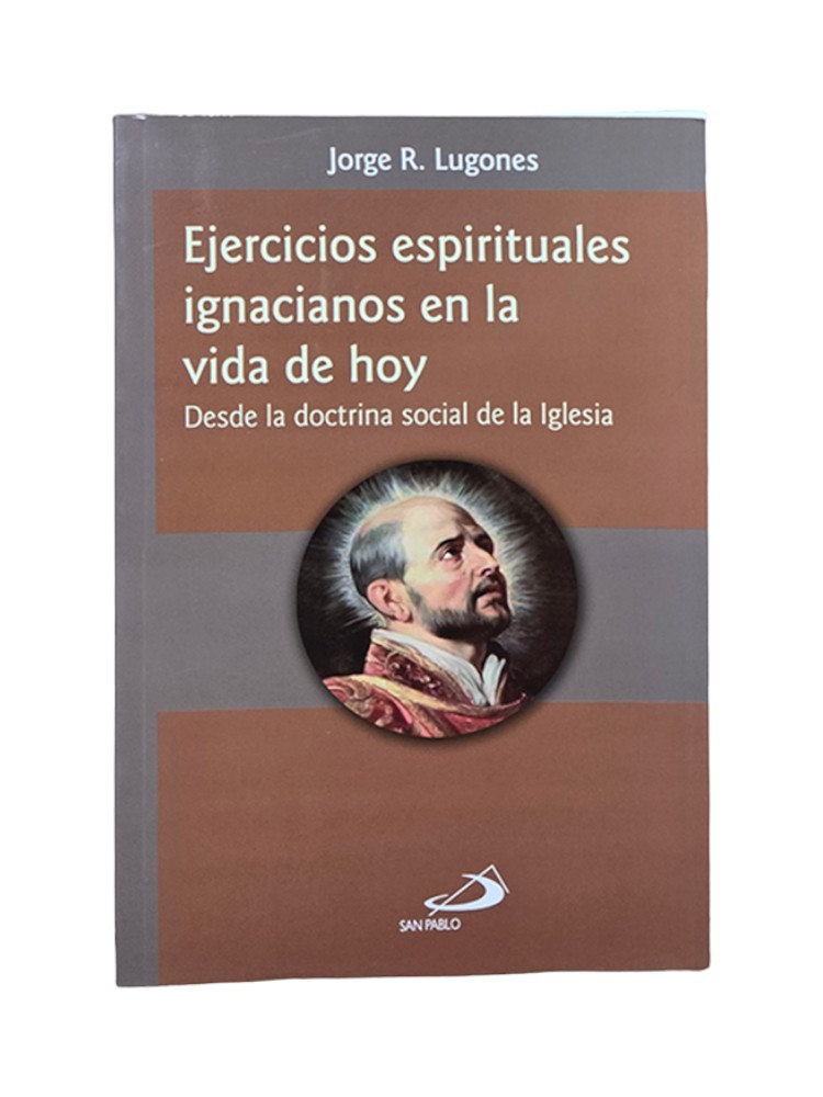 Spiritual Exercises In Today's Life