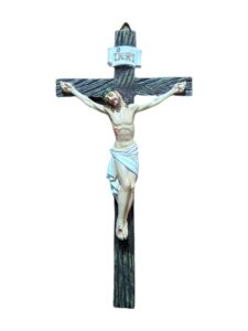 Traditional Crucifix