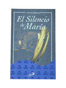 The Silence of Mary