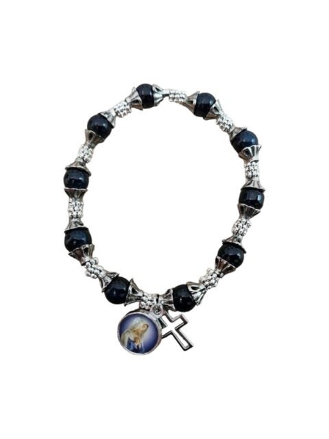 Virgin Mary Bracelet