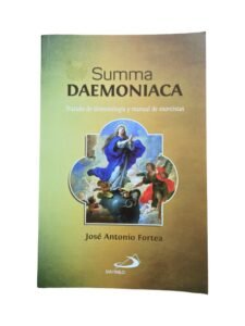 Summa Daemoniaca