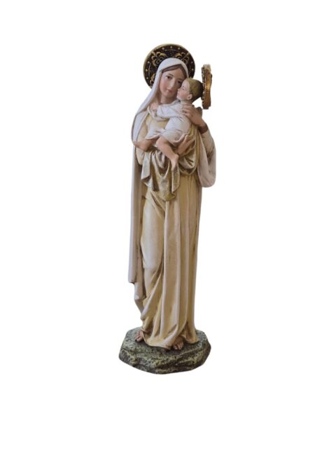 Mater Amabilis 10.25"H Statue