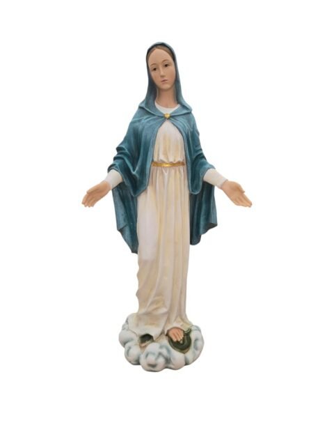 Our Lady of Grace 23.5" Statue