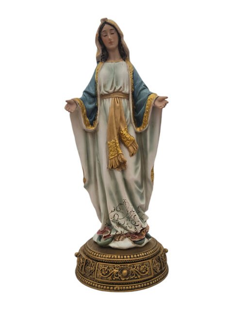 Our Lady of Grace Statue